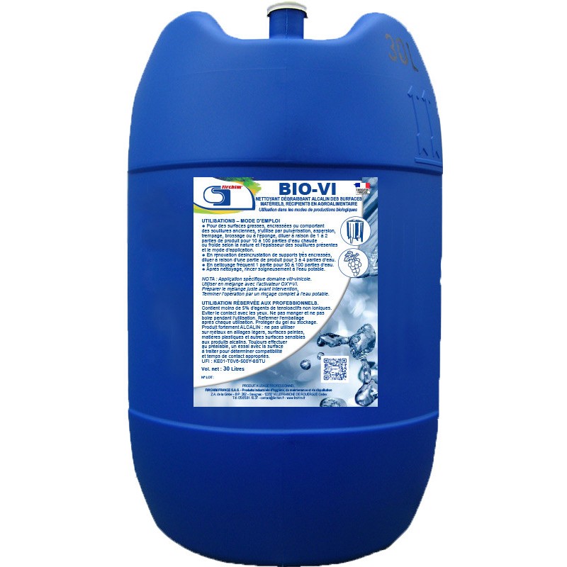 BIO-VI