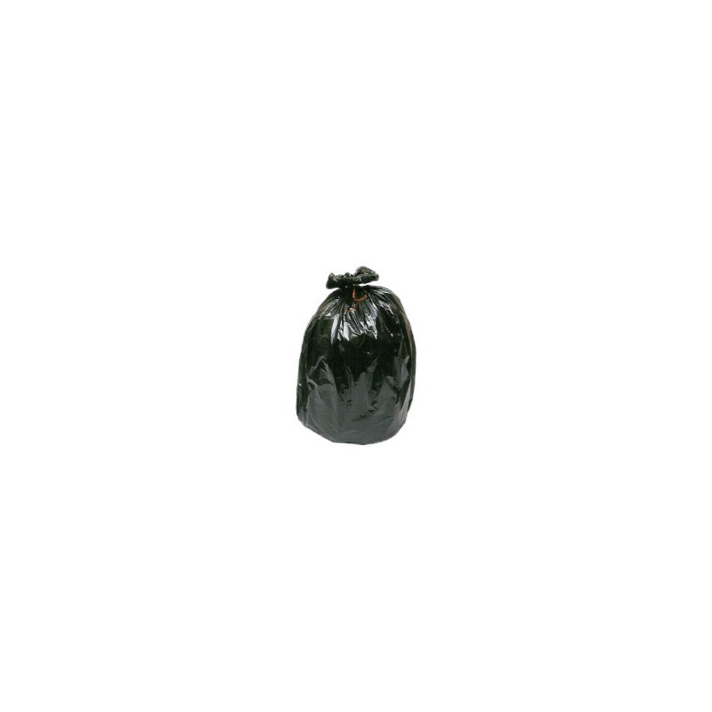 SACS À DÉCHETS 50 L - 30µ