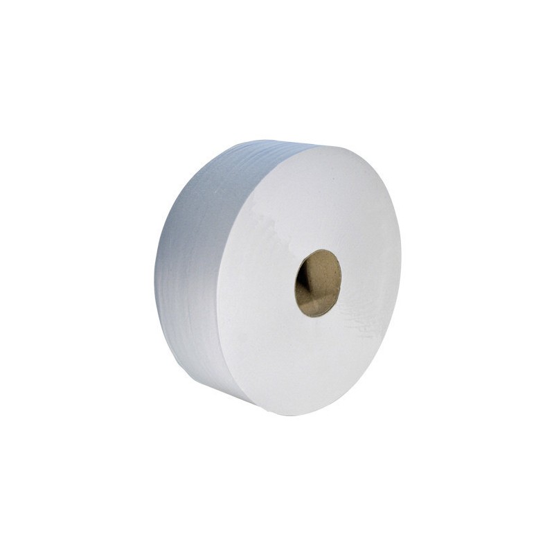 DISTRIBUTEUR PH JUMBO ABS BLANC