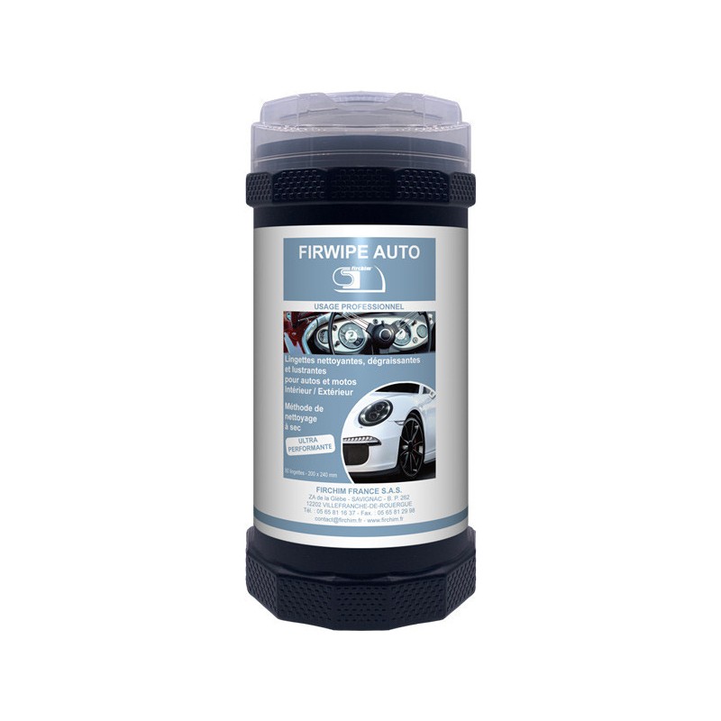 FIRWIPE® AUTO