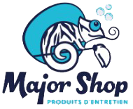 MAJOR SHOP